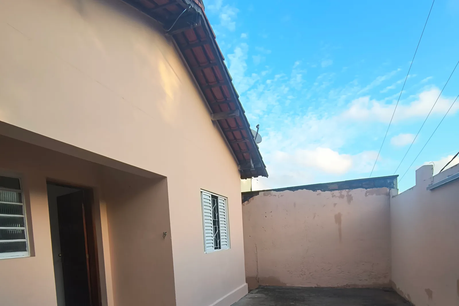 Casa a venda - Jd Virgínia | Itatiba SP | Terreno 250 MTS