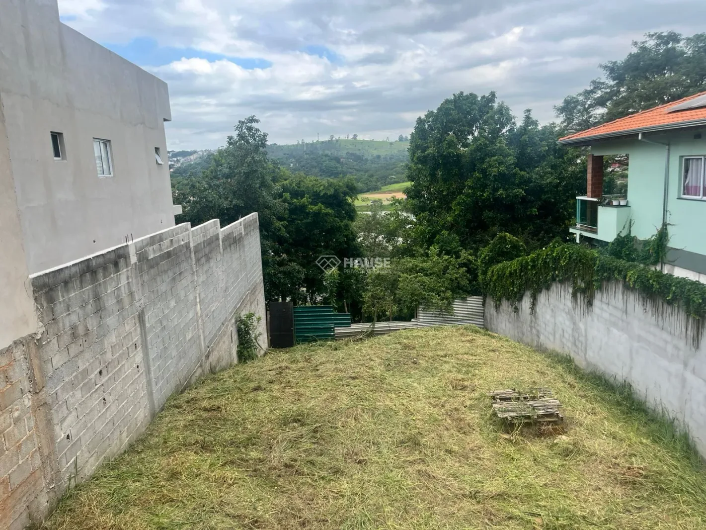 OPORTUNIDADE DE TERRENO – IDEAL PARA INVESTIDORES E MORADIA