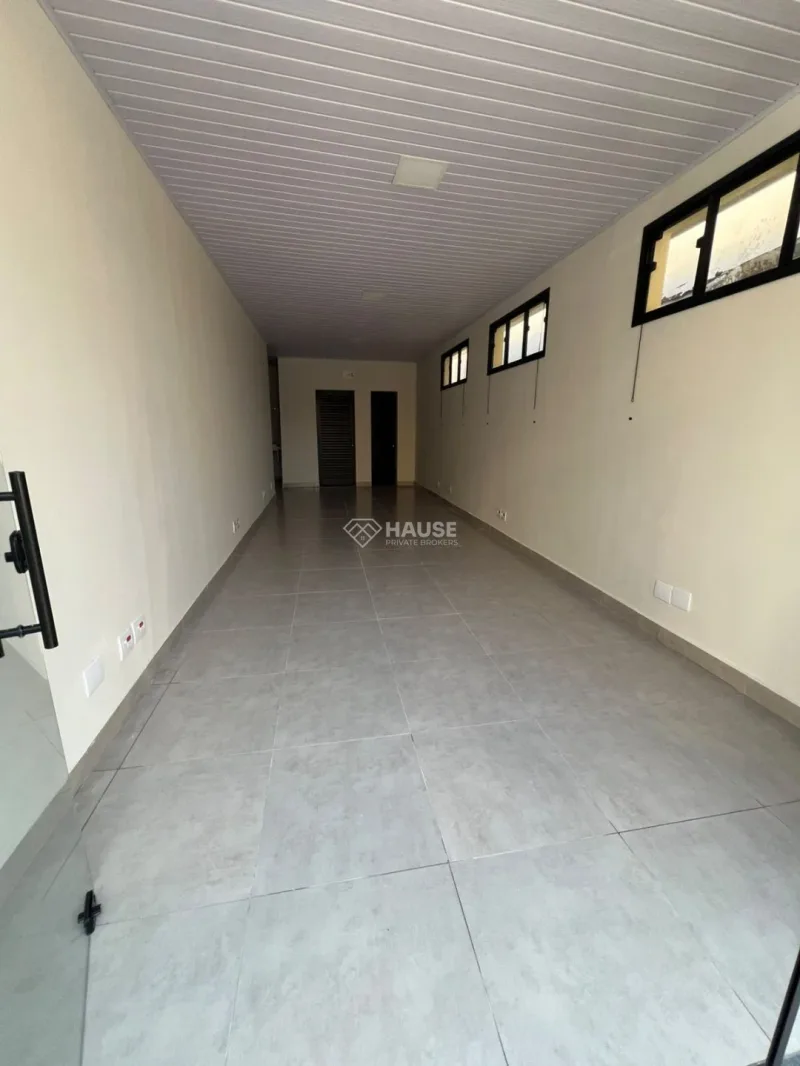 PONTO COMERCIAL PARA LOCAÇÃO | ITATIBA/SP