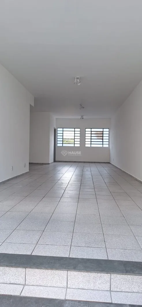 Ponto Comercial para Locação no Centro de Itatiba – Localização Privilegiada