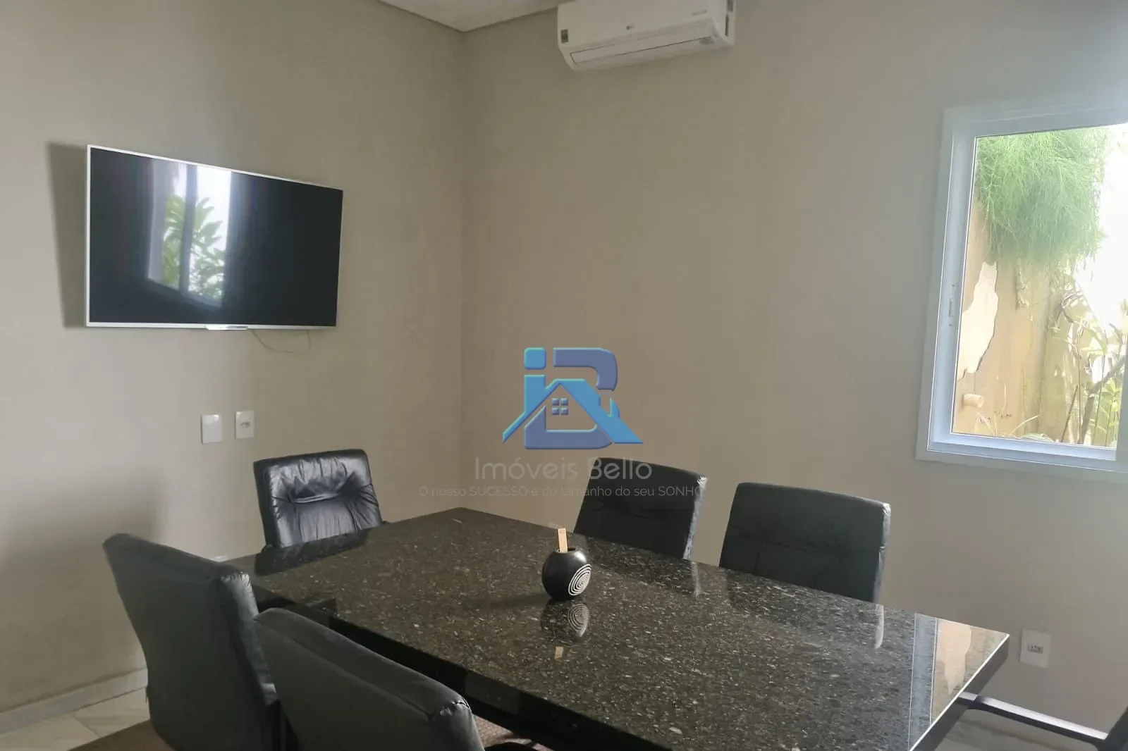 Sala à venda, Loteamento Morrão da Força, Itatiba, SP