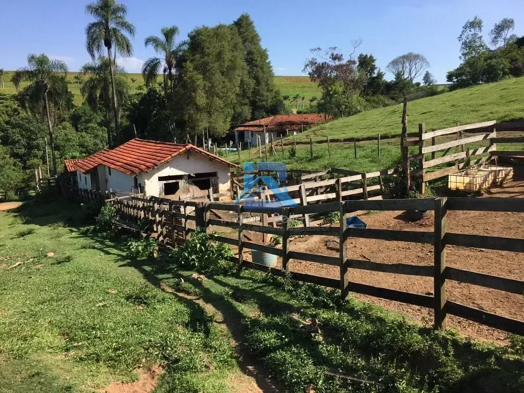 Sítio à venda, 96800 m² por R$ 3.000.000,00 - Tapera Grande - Itatiba/SP