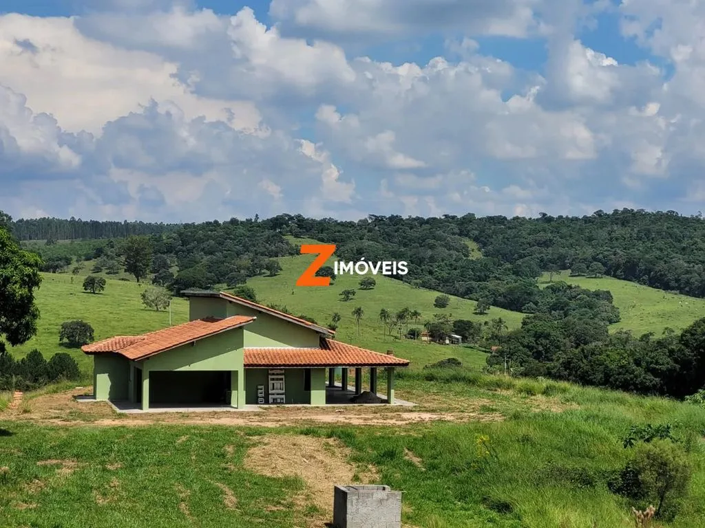 Sítio à Venda – Encosta do Sol | Itatiba/SP