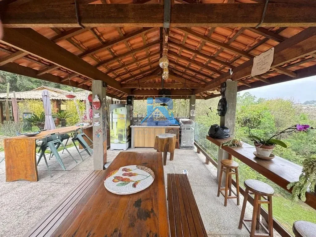 Sítio com 3 dormitórios à venda, 39330 m² por R$ 5.500.000,00 - Bairro Tapera Grande - Itatiba/SP