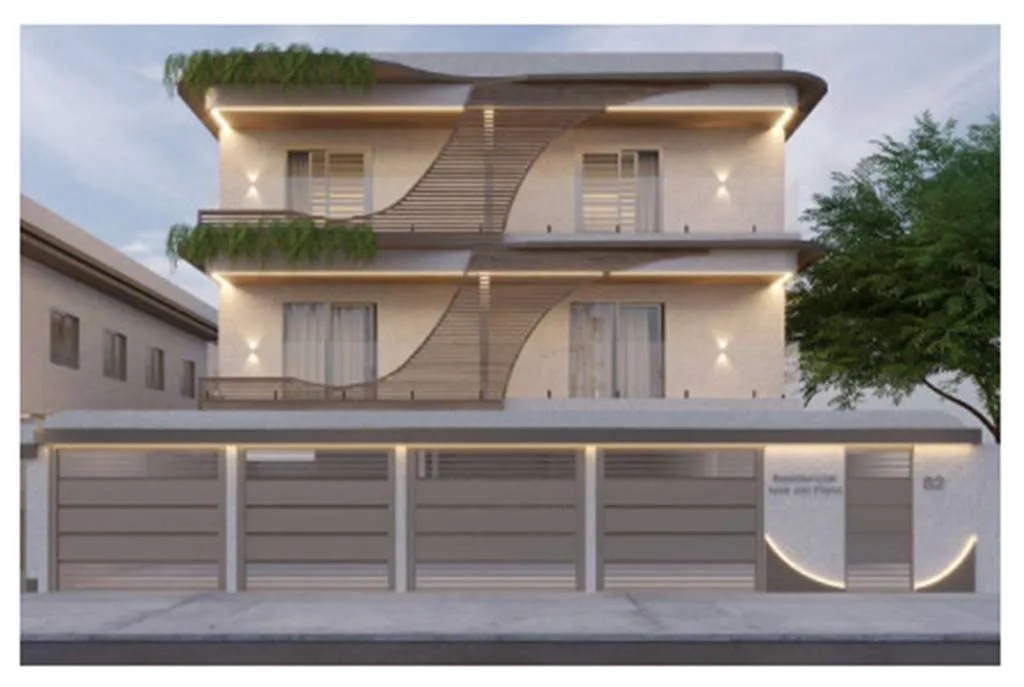 Sobrado 2 dormitórios à venda, 62m² por R$ 390.000,00 - Tude Bastos - Praia Grande/SP