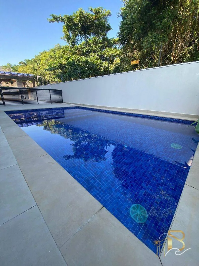 Studio com 1 dormitório à venda, 48 m² por R$ 550.000,00 - Praia de Pernambuco - Guarujá/SP
