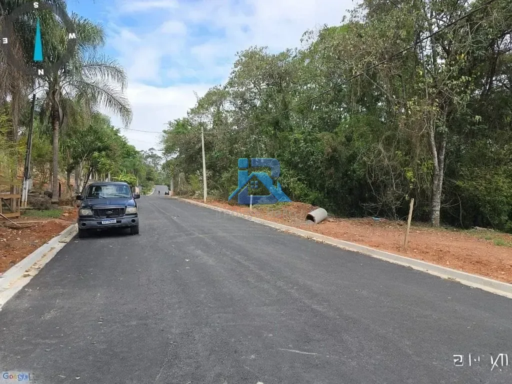 Terreno à venda, 1 m² por R$ 240.000,00 - Loteamento Caminhos do Sol - Itatiba/SP
