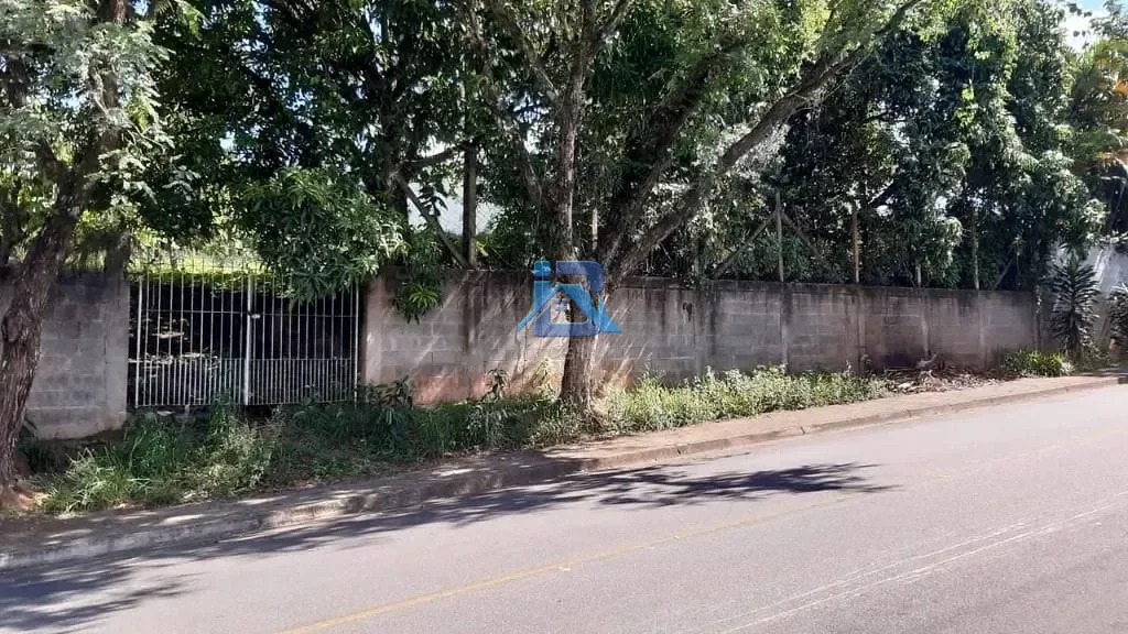 Terreno à venda, 1000 m² - Bairro Terras de São Sebastião - Itatiba/SP