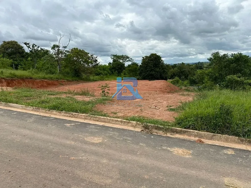 Terreno à venda, 1000 m² por R$ 200.000,00 - Vivendas do Engenho D Água - Itatiba/SP