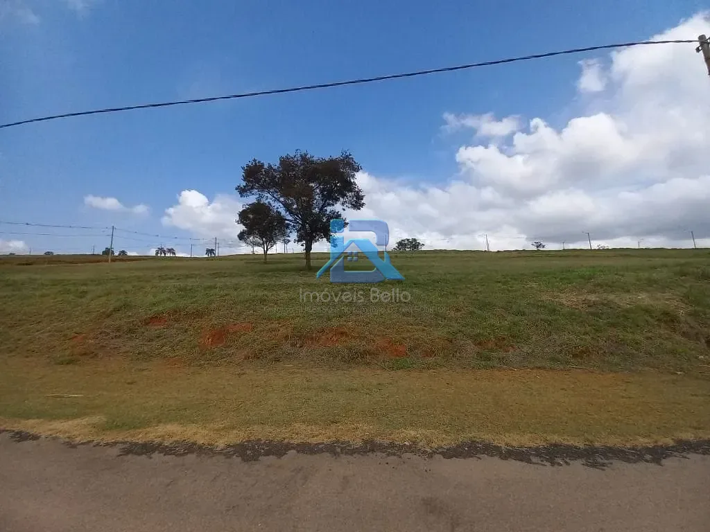 Terreno à venda, 1000 m² por R$ 300.000,00 - Condomínio Residencial Praças Ventura - Itatiba/SP
