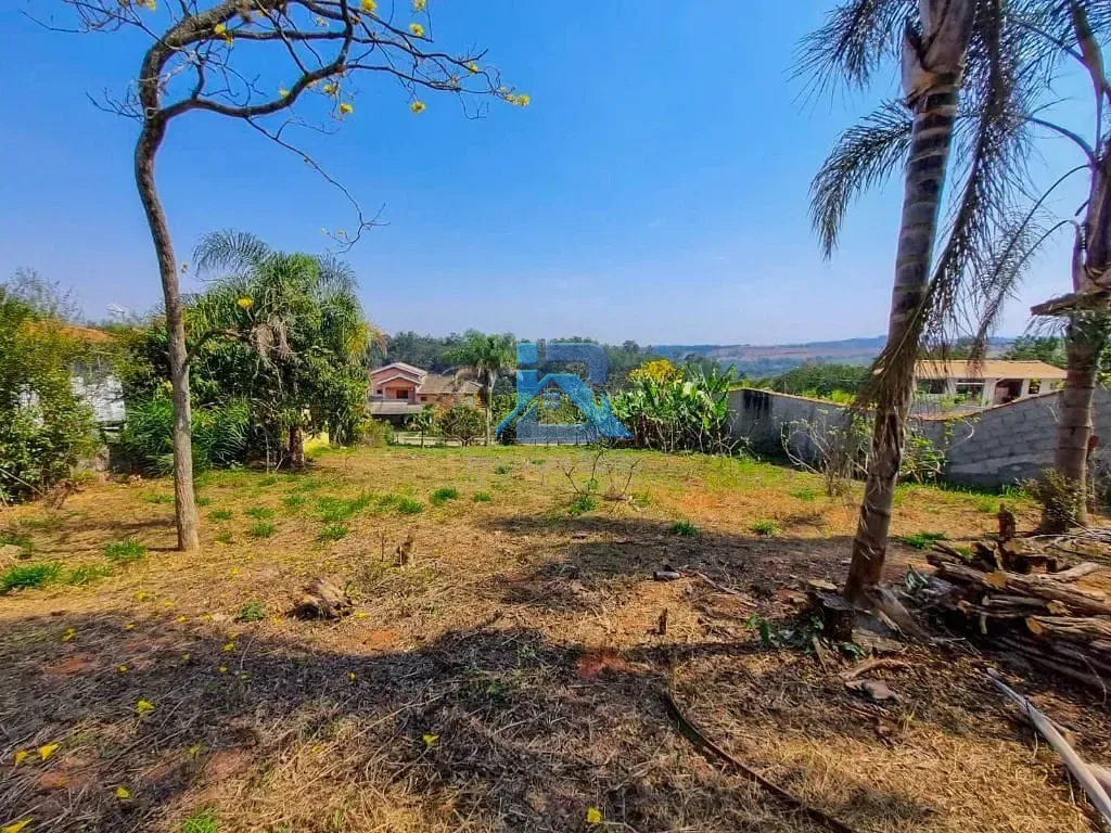 Terreno à venda, 1000 m² por R$ 345.000,00 - Cachoeiras do Imaratá - Itatiba/SP