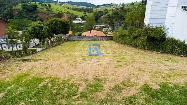 Terreno à venda, 1000 m² por R$ 350.000,00 - Parque São Gabriel - Itatiba/SP