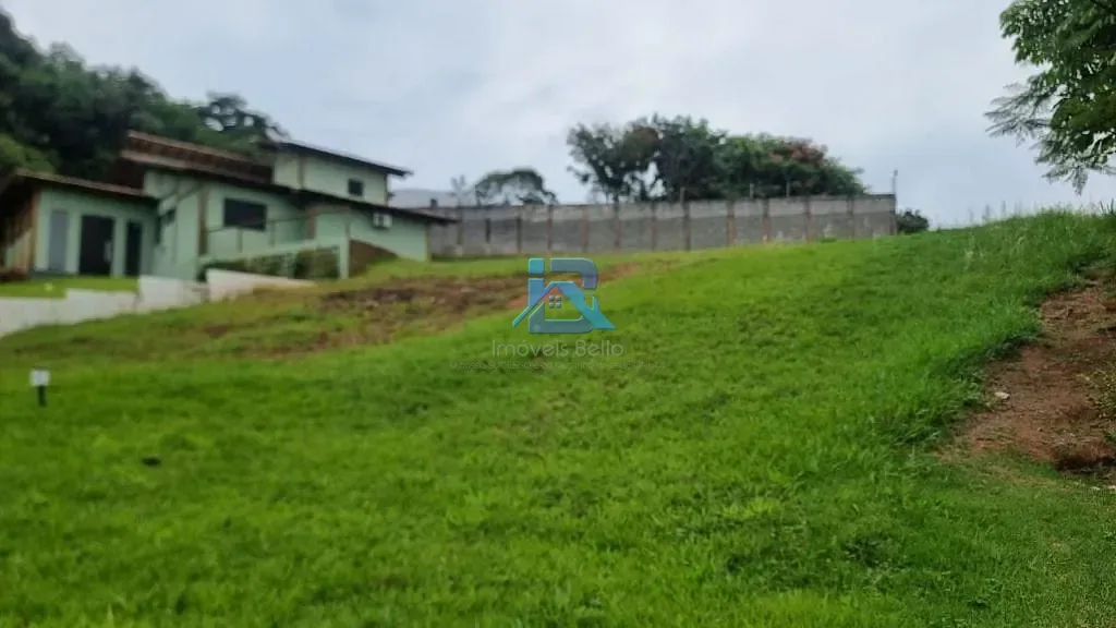 Terreno à venda, 1000 m² por R$ 450.000,00 - Village das Palmeiras - Itatiba/SP
