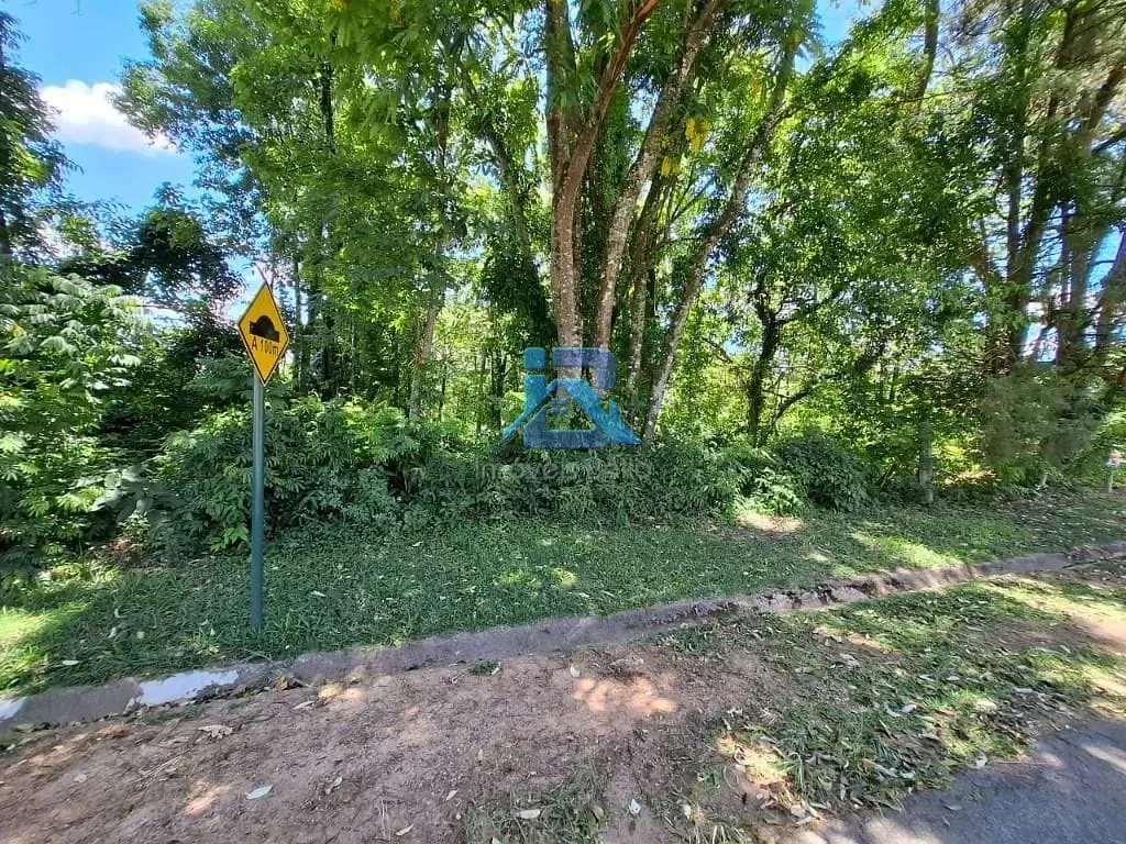 Terreno a venda, 1000m² no Condomínio Parque da Fazenda, Itatiba , SP