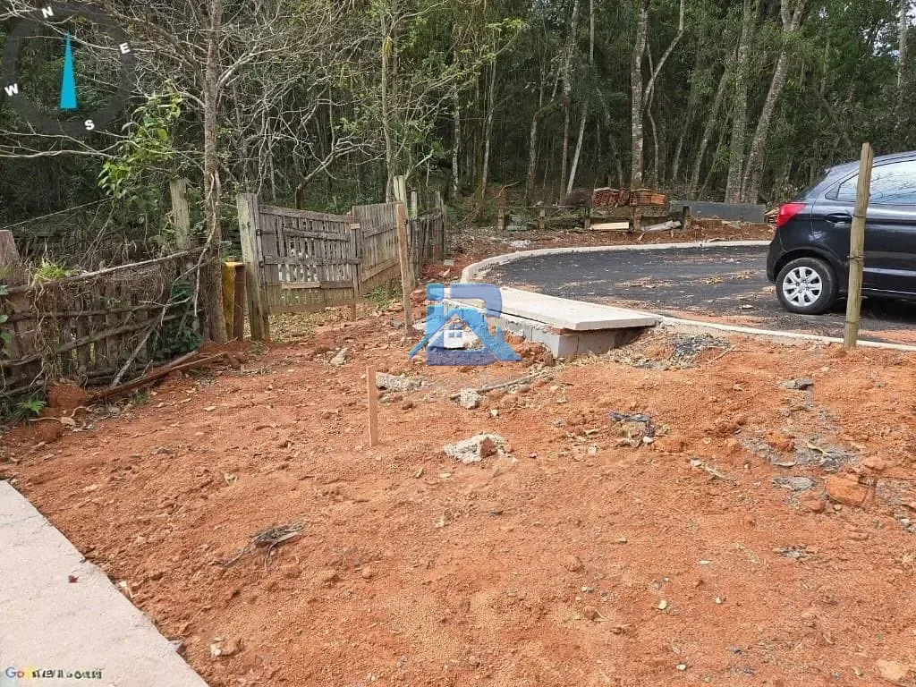 Terreno à venda, 1003 m²  - Loteamento Caminhos do Sol - Itatiba/SP