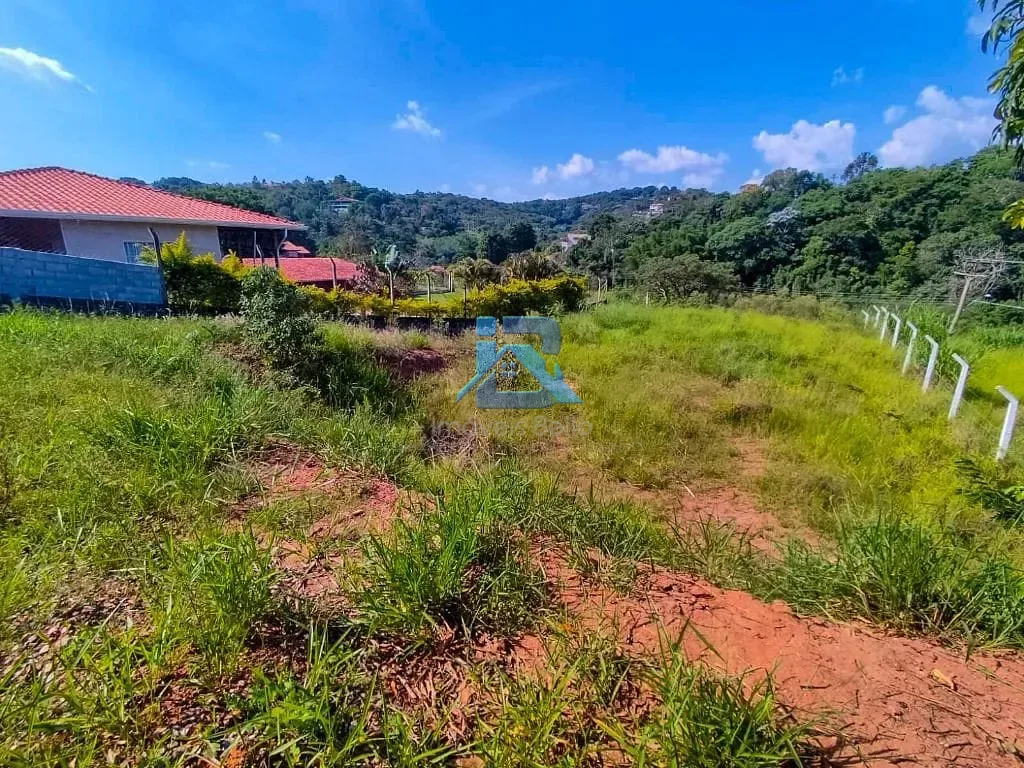 Terreno à venda, 1096 m² por R$ 212.000,00 - Chácara San Martin I - Itatiba/SP