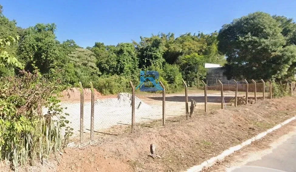 Terreno à venda, 11124 m² por R$ 750.000 - Bairro da Ponte - Itatiba/SP
