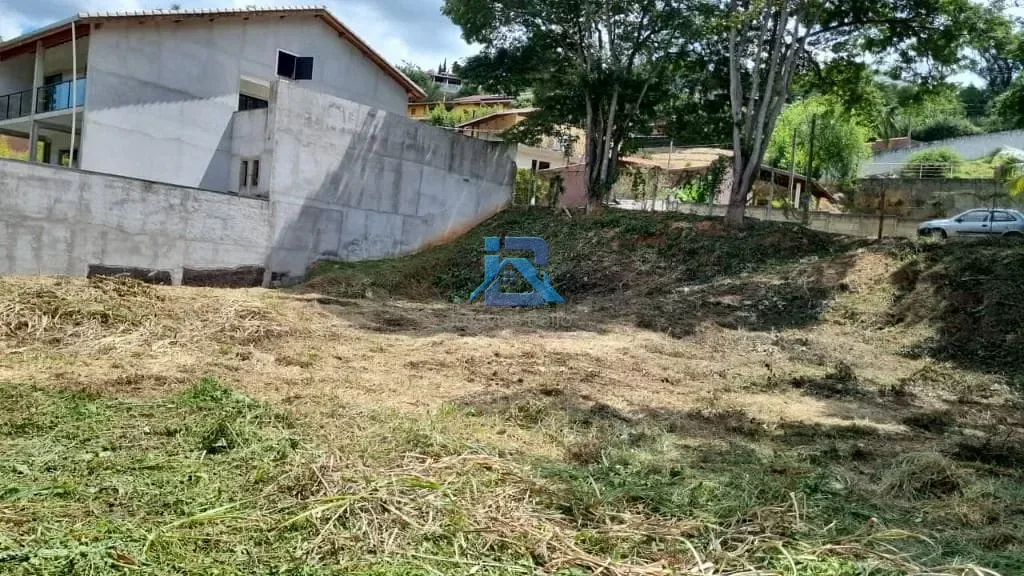 Terreno à venda, 1250 m² - Jardim Leonor - Itatiba/SP