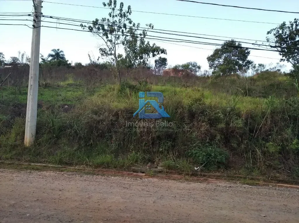Terreno à venda, 1250 m² - Vivendas do Engenho D Água - Itatiba/SP