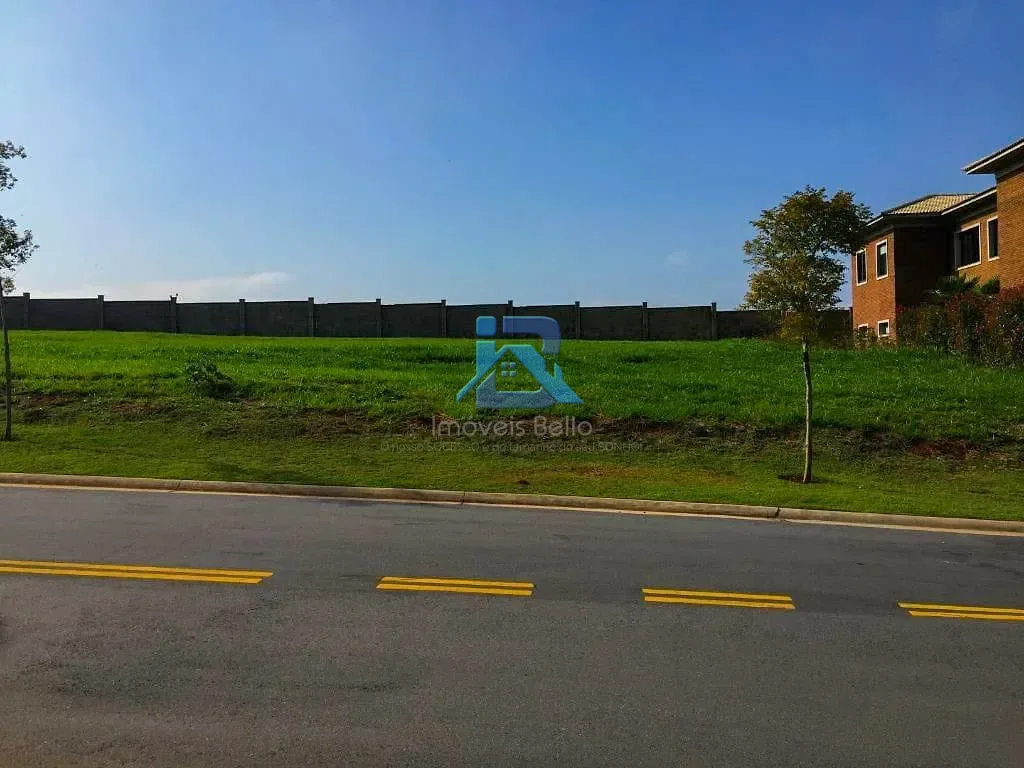 Terreno à venda, 1329 m² por R$ 620.000,00 - Loteamento Dona Carolina - Itatiba/SP