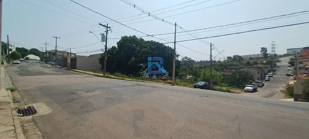 Terreno à venda, 1340 m²- Jardim Ester - Itatiba/SP