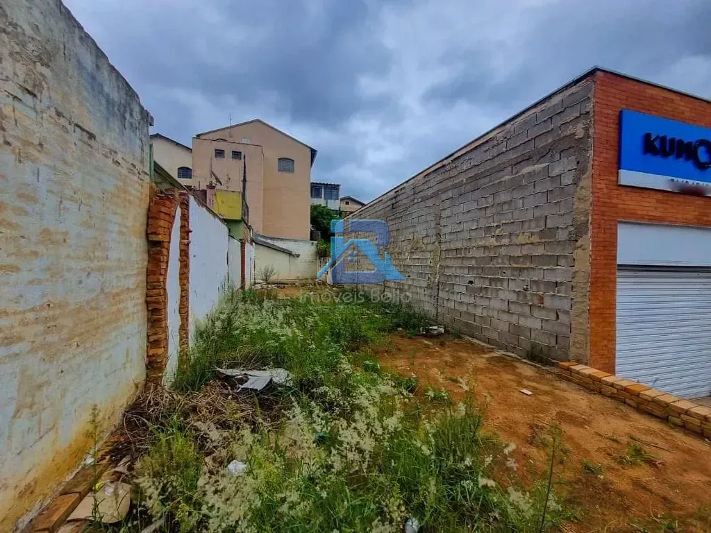 Terreno à venda, 160 m² por R$ 380.000,00 - Jardim de Lucca - Itatiba/SP