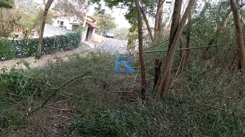Terreno à venda, 1643 m² - Vivendas do Engenho D Água - Itatiba/SP