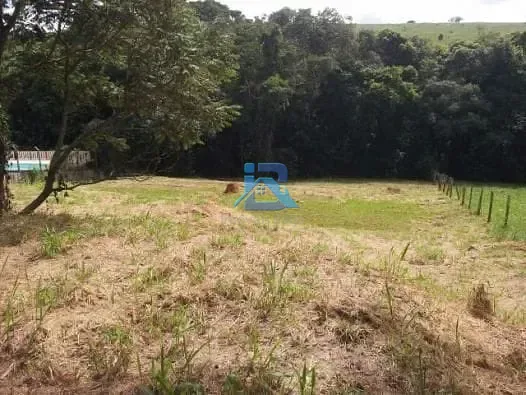 Terreno à venda, 2000 m² por R$ 564.000,00 - Capela do Barreiro - Itatiba/SP