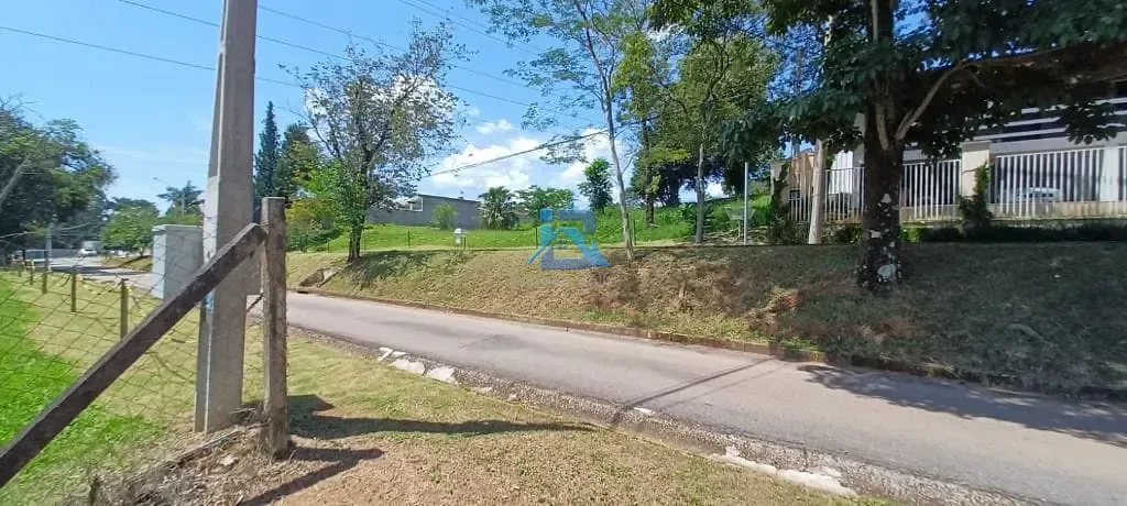 Terreno à venda, 2200 m²  - Parque da Fazenda - Itatiba/SP