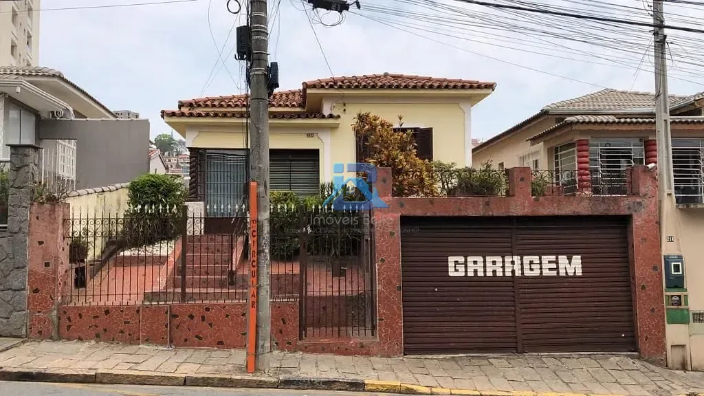 Terreno à venda, 245 m² por R$ 1.300.000,00 - Vila Santa Clara - Itatiba/SP