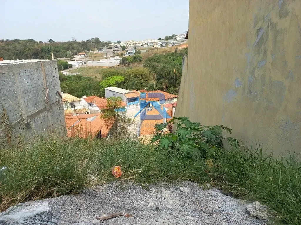 Terreno à venda, 250 m² por R$ 155.000,00 - Jardim Santa Filomena - Itatiba/SP