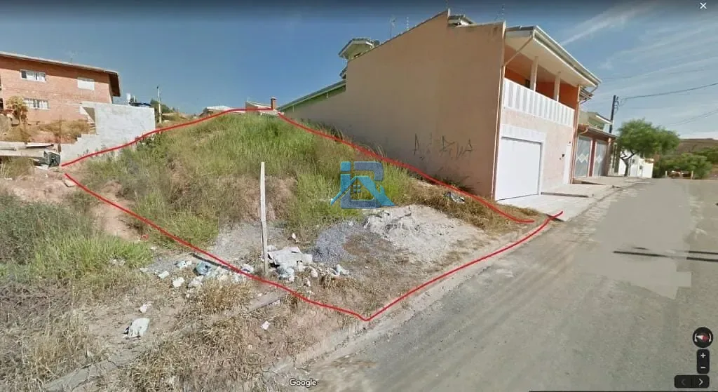 Terreno à venda, 250 m² por R$ 170.000,00 - Loteamento Itatiba Park - Itatiba/SP