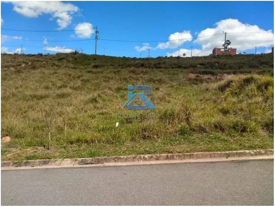 Terreno à venda, 250 m² por R$ 175.000,00 - Portal Giardino - Itatiba/SP