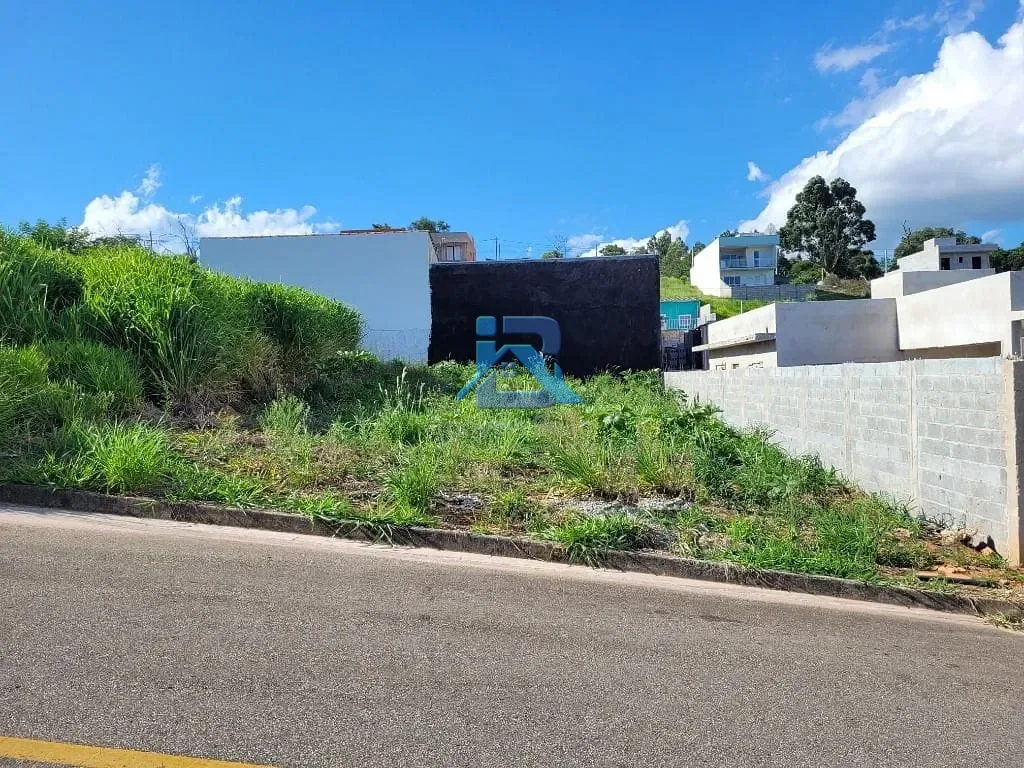 Terreno à venda, 250 m² por R$ 180.000,00 - Páteo do Colégio - Itatiba/SP