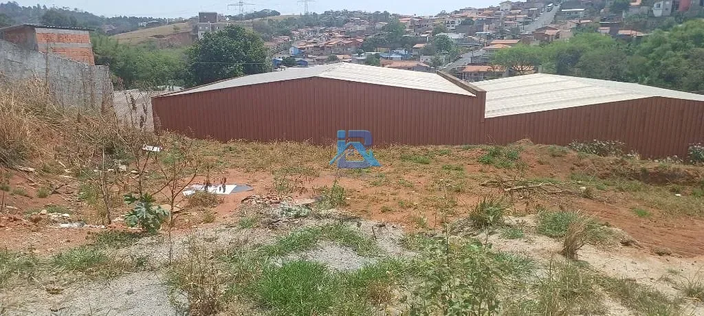 Terreno à venda, 250 m² por R$ 198.000,00 - Loteamento Aída Haddad Jafet - Itatiba/SP