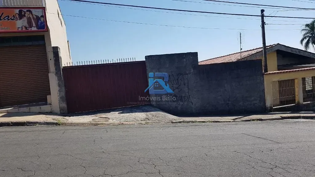 Terreno à venda, 250 m² por R$ 310.000,00 - Bairro do Engenho - Itatiba/SP