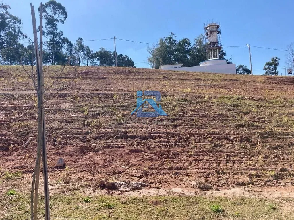 Terreno à venda, 250 m² - Reserva Bellano - Itatiba/SP