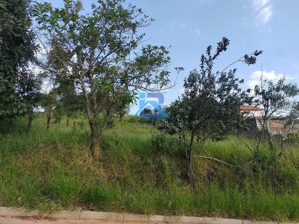 Terreno à venda, 2500 m² por R$ 700.000,00 - Morada dos Pássaros - Itatiba/SP