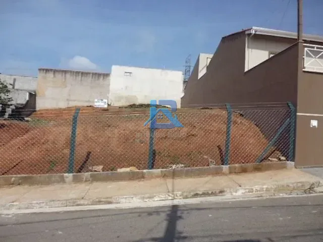 Terreno à venda 250M², Loteamento Aída Haddad Jafet, Itatiba - SP