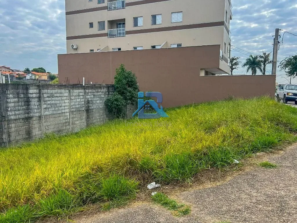 Terreno à venda, 252 m² por R$ 371.000,00 - Jardim Galetto - Itatiba/SP