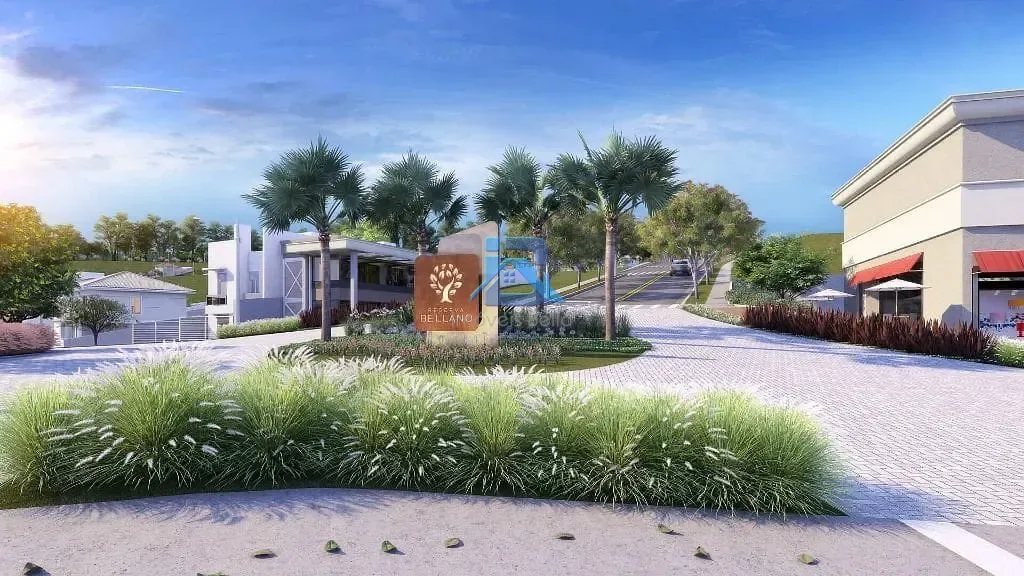 Terreno à venda, 266 m² por R$ 233.000,00 - Bairro das Brotas - Itatiba/SP