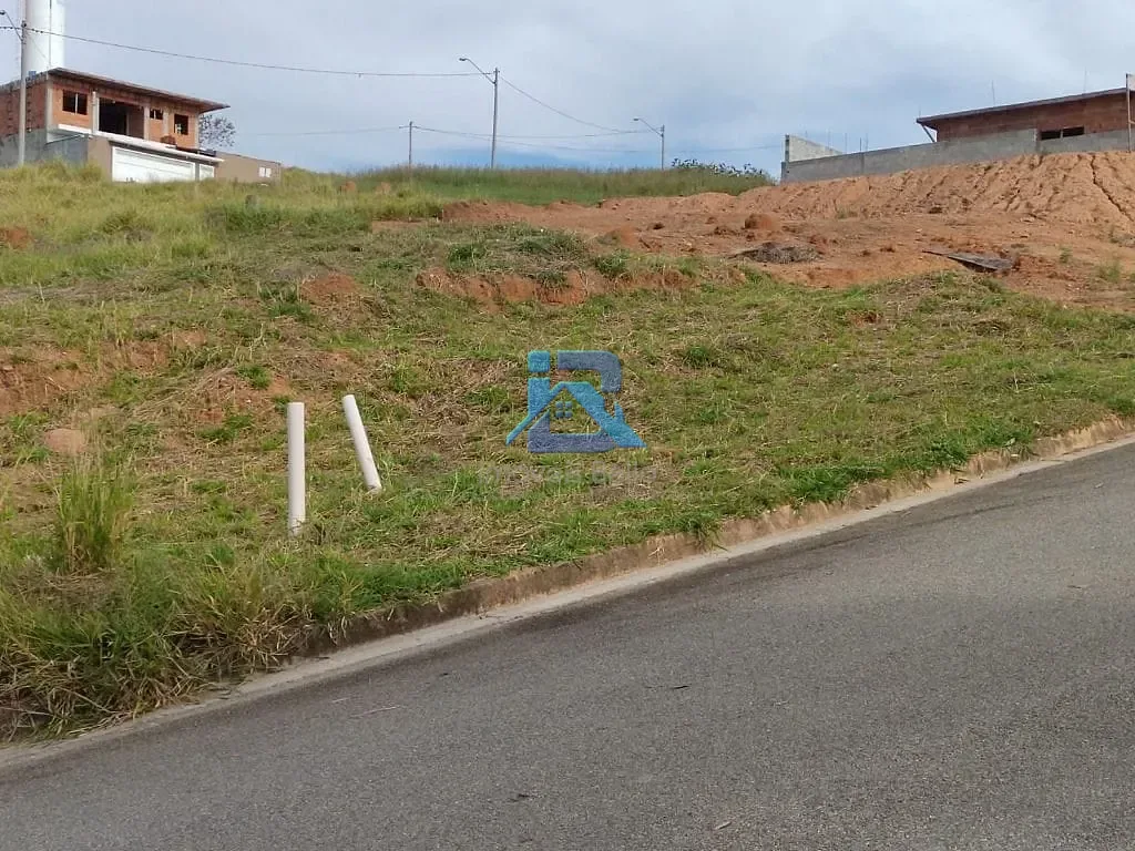 Terreno à venda, 273 m² por R$ 200.000,00 - Páteo do Colégio - Itatiba/SP