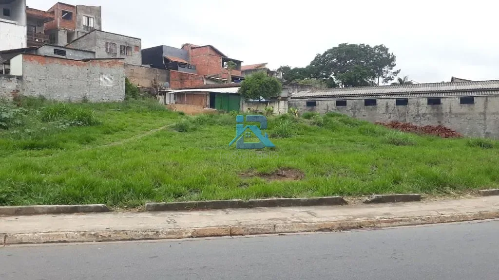 Terreno à venda, 290,73 m² - Parque São Francisco - Itatiba/SP