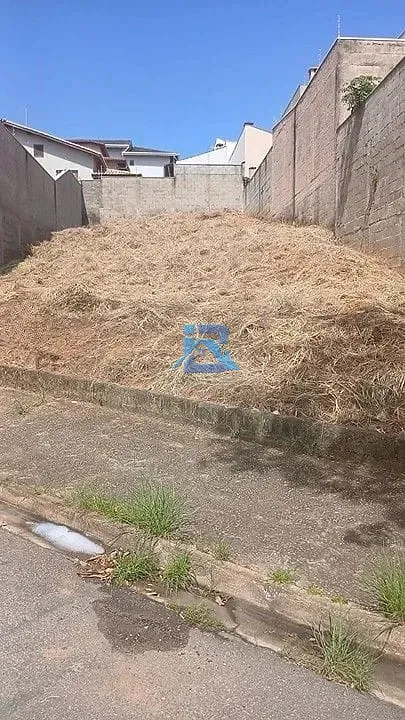 Terreno à venda, 292 m² - Recanto do Parque - Itatiba/SP