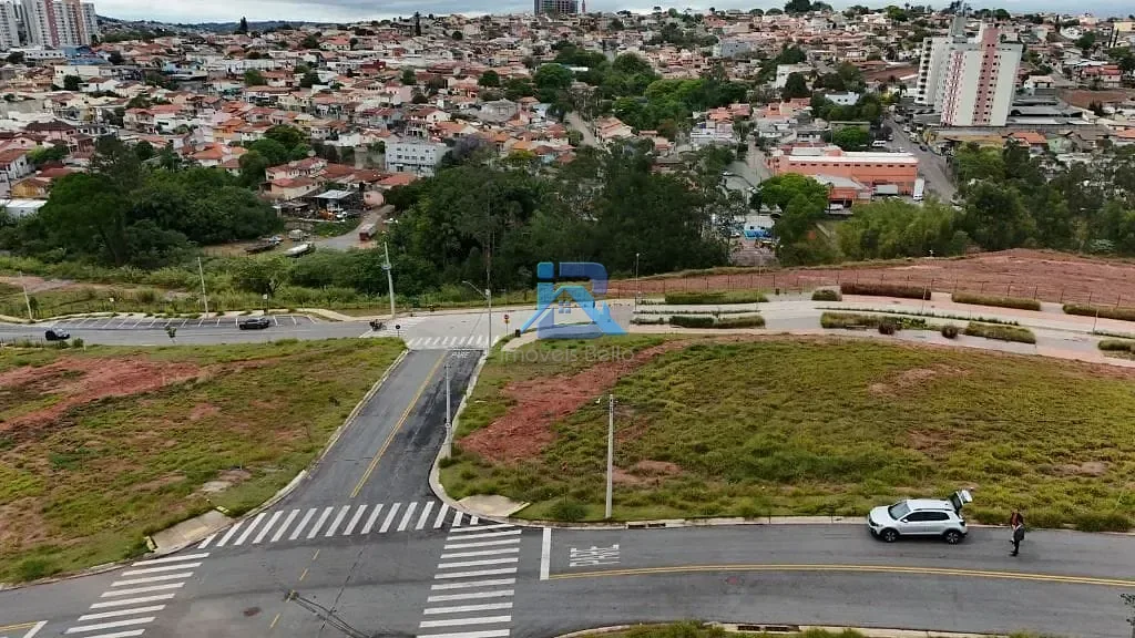 Terreno à venda, 315 m² - Residencial Reserva Bellano - Itatiba/SP