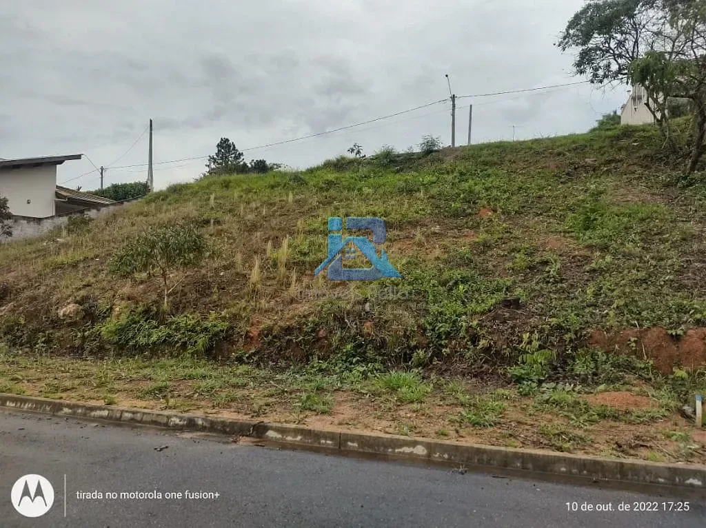 Terreno à venda, 325 m² por R$ 136.000,00 - Condomínio Jardim das Paineiras - Itatiba/SP