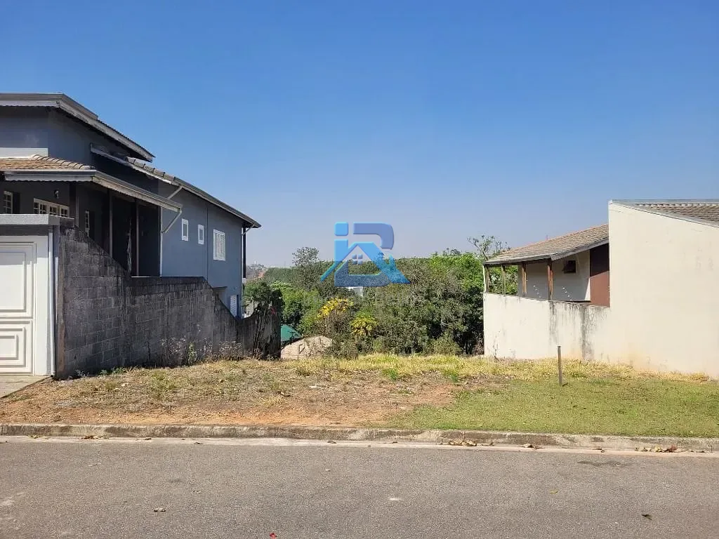 Terreno à venda, 336 m² por R$ 220.000,00 - Giardino D Itália - Itatiba/SP