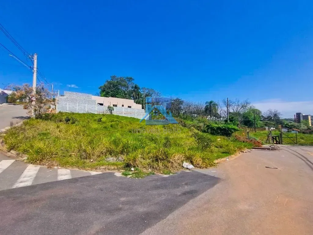 Terreno à venda, 357 m² por R$ 392.000,00 - N R Vale Verde - Itatiba/SP