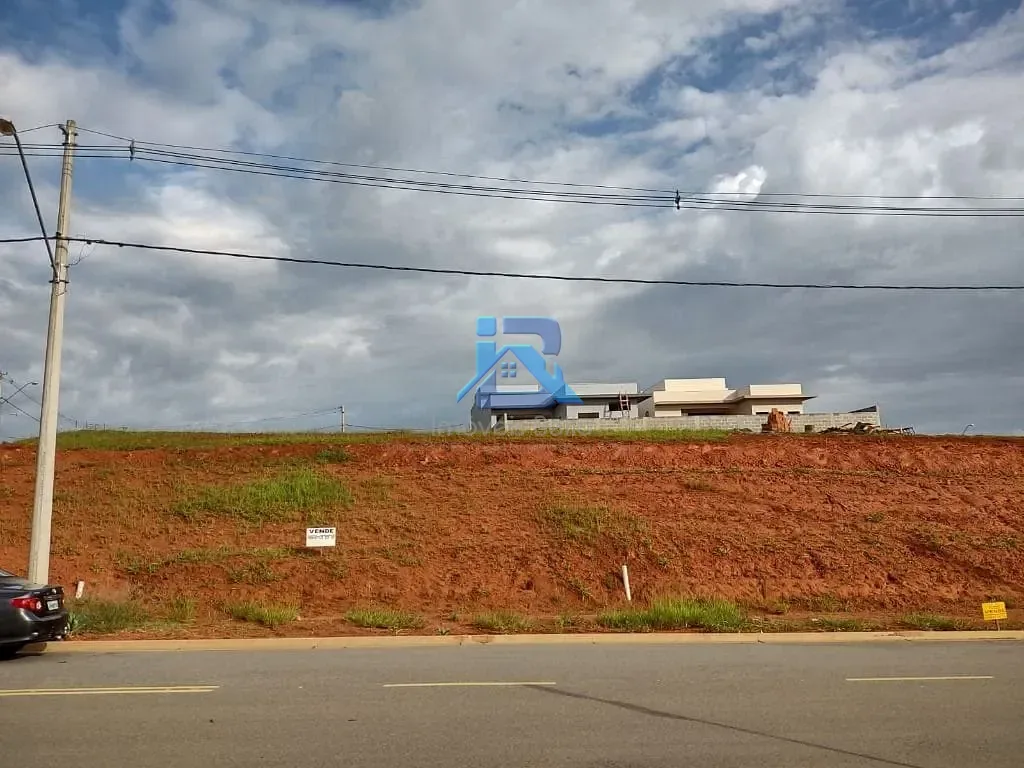 Terreno à venda, 380 m² por R$ 248.000,00 - Loteamento Terras da Fazenda - Itatiba/SP