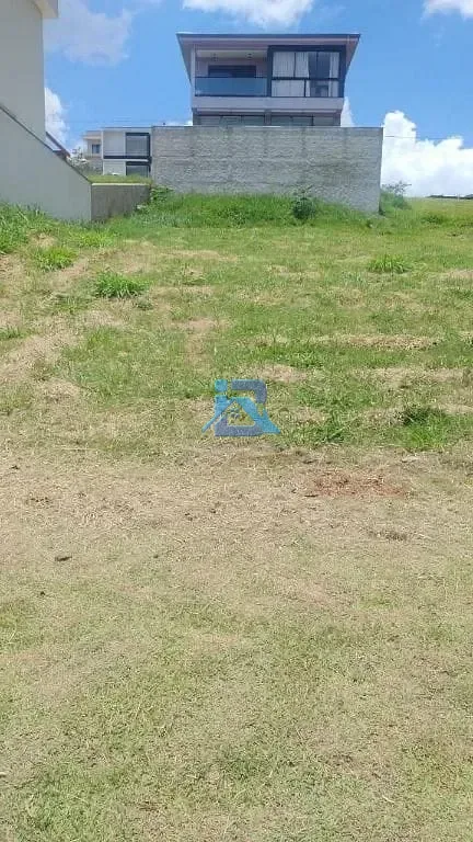 Terreno à venda, 384 m² - Ecologie Residencial Itatiba - Itatiba/SP